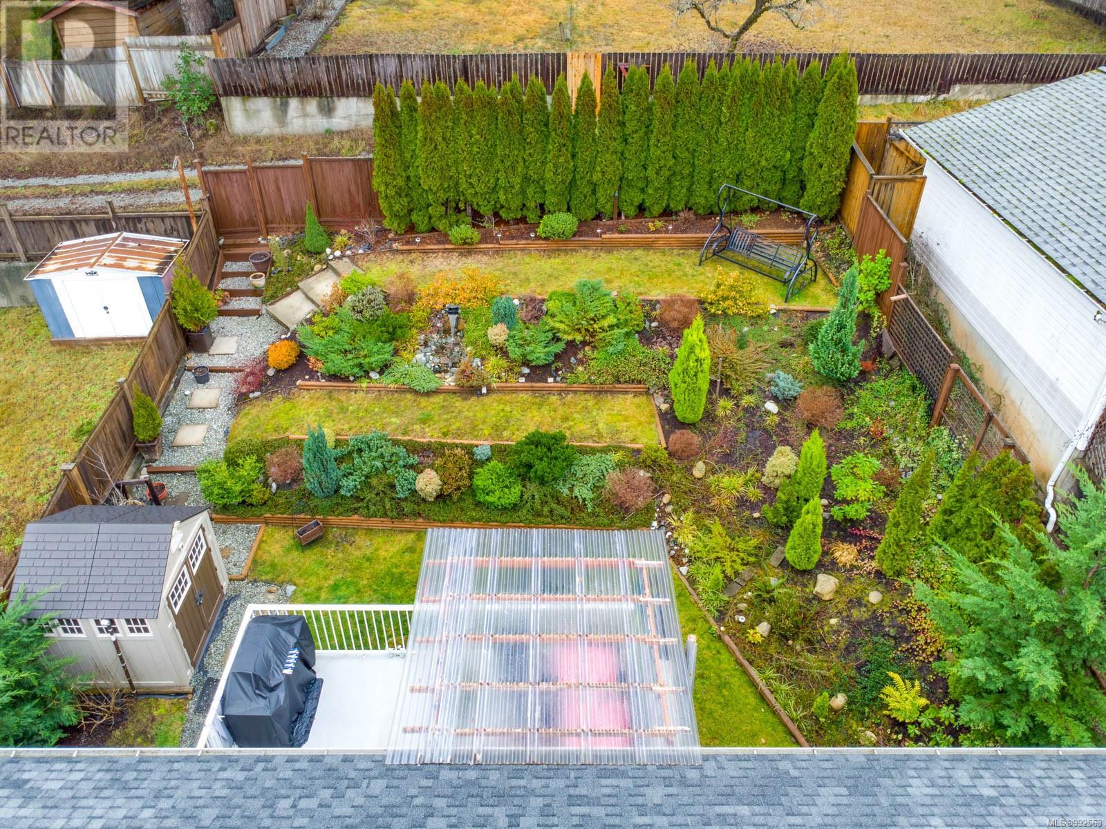 2231 14th Ave, Port Alberni real estate listing 992563