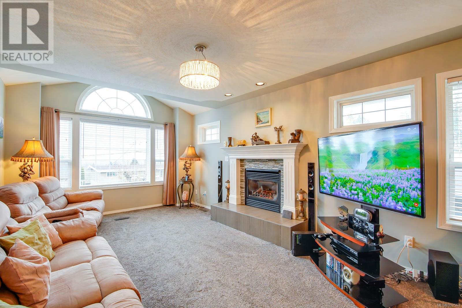 2231 14th Ave, Port Alberni real estate listing 992563