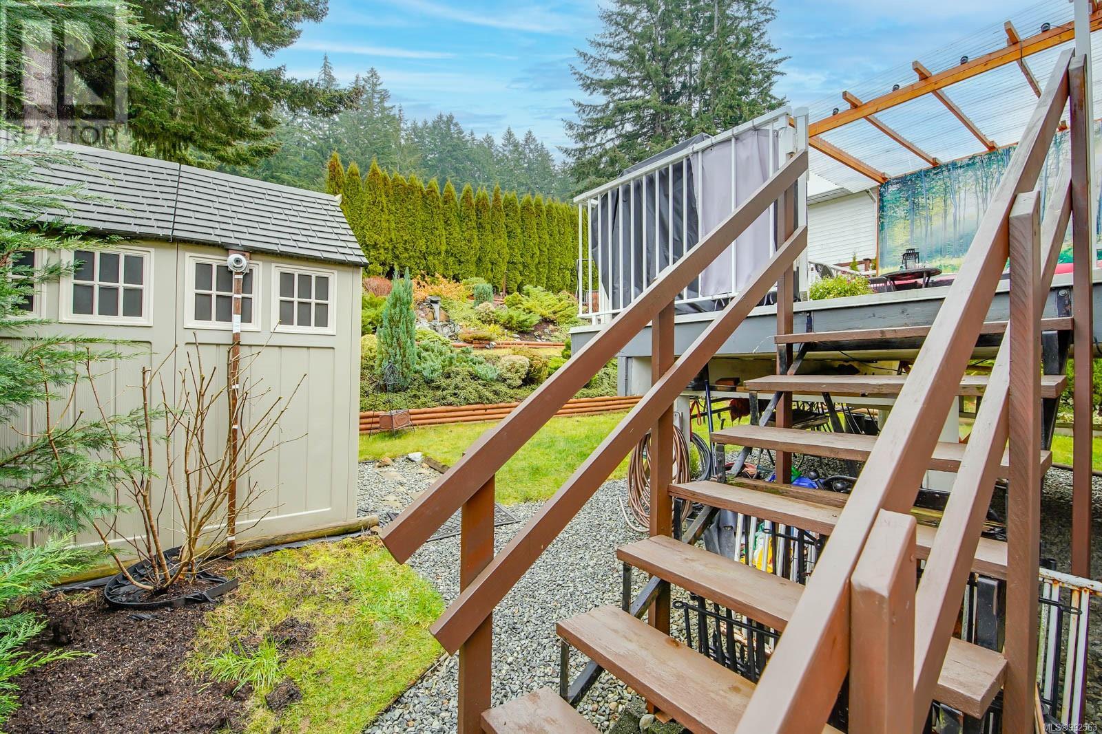 2231 14th Ave, Port Alberni real estate listing 992563