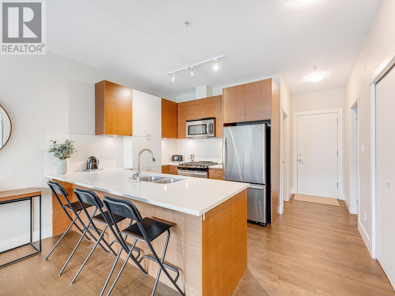 #206-3900 MONCTON Street, Richmond