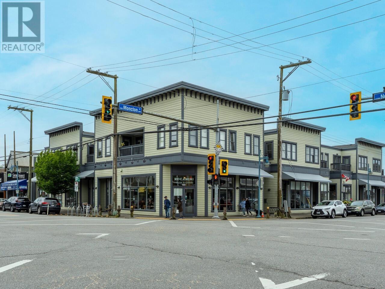 #206-3900 MONCTON Street, Richmond
