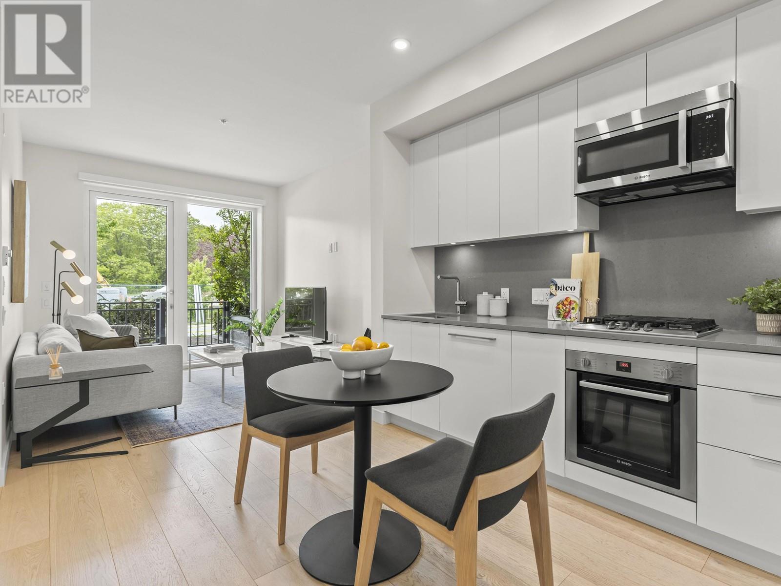 103 108 E 35TH AVENUE, Vancouver