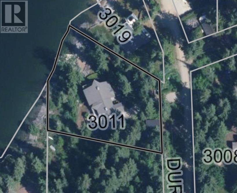 3011 Durham Road, Blind Bay