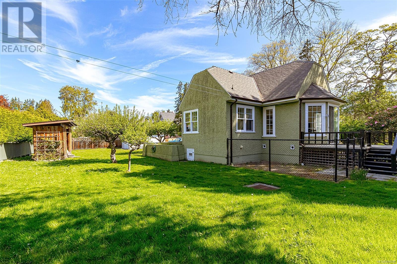 Photo 64 of 820 Pemberton Rd, Victoria BC