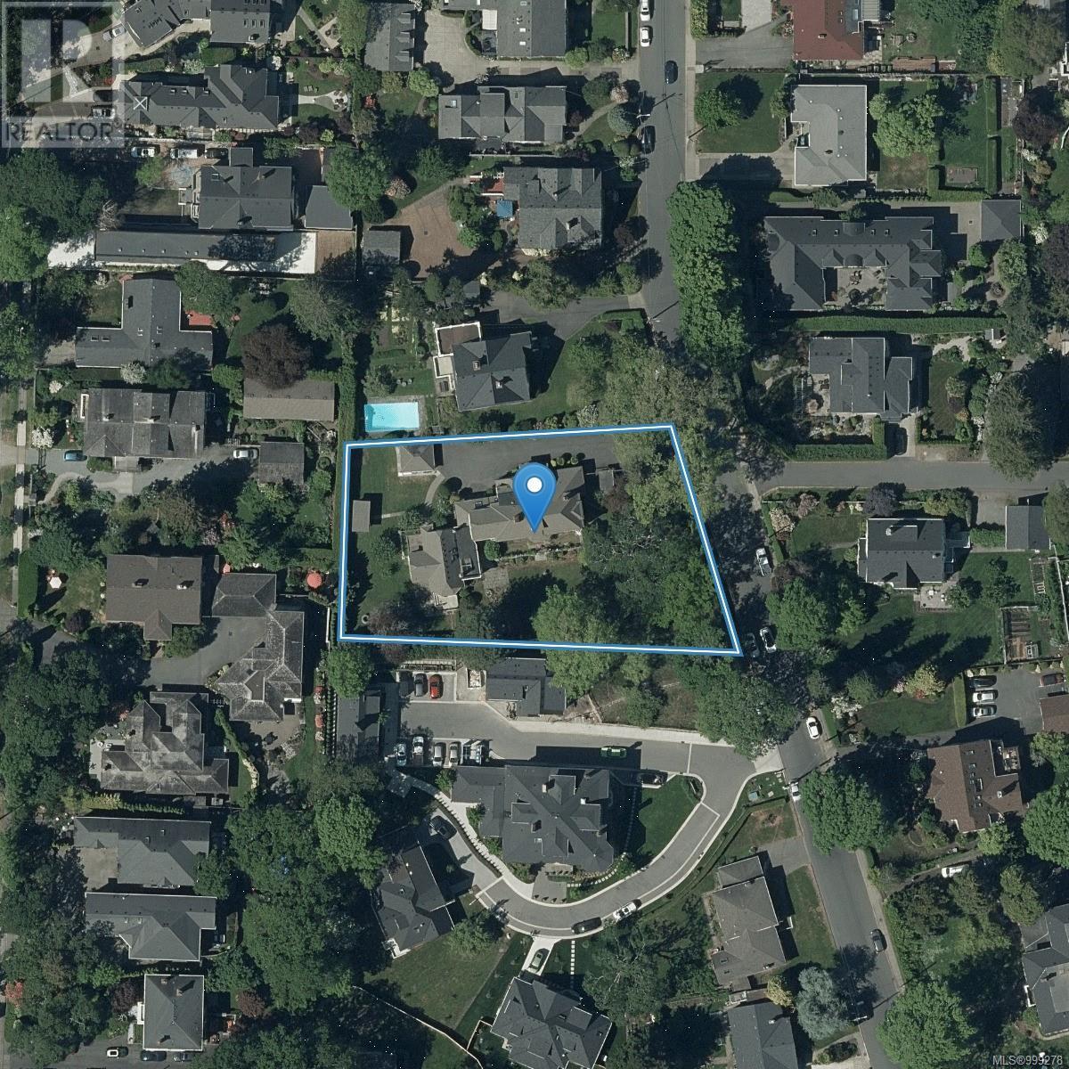 Single Family House Character for Sale in  Pemberton Rd Victoria 