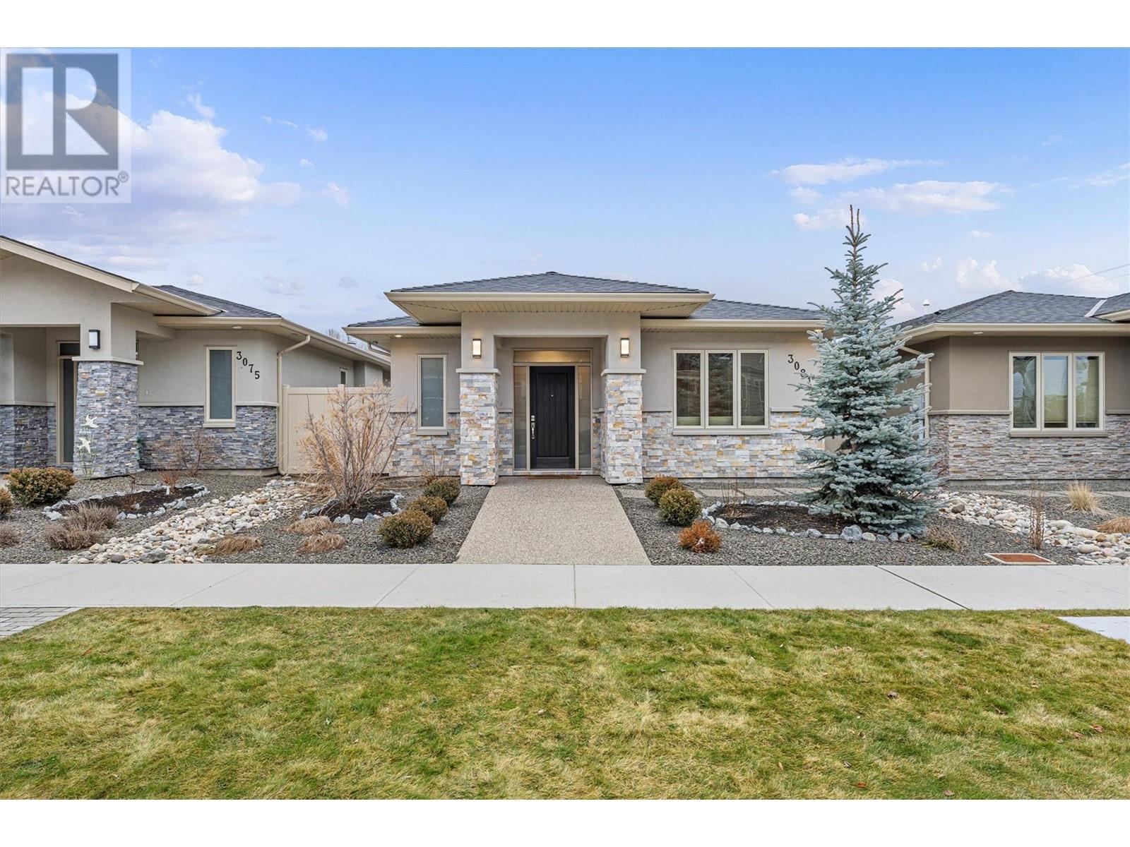 3081 Burtch Road, Kelowna