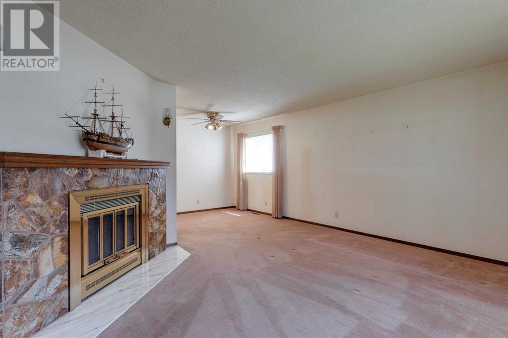 Single Family House Bungalow for Sale in  Assiniboine Road SE Acadia Calgary 