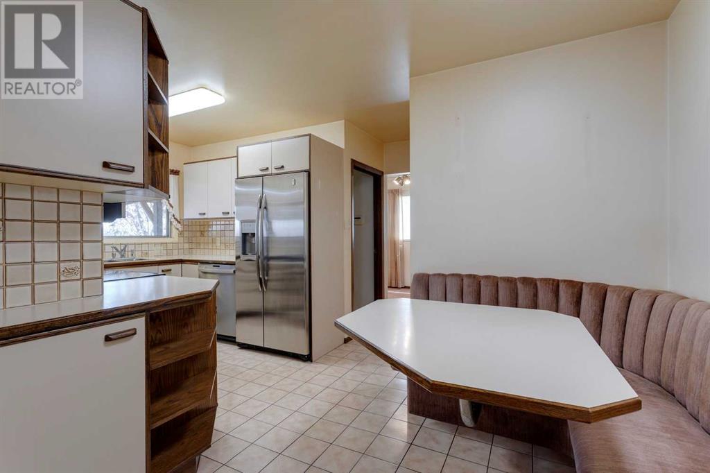 Single Family House Bungalow for Sale in  Assiniboine Road SE Acadia Calgary 