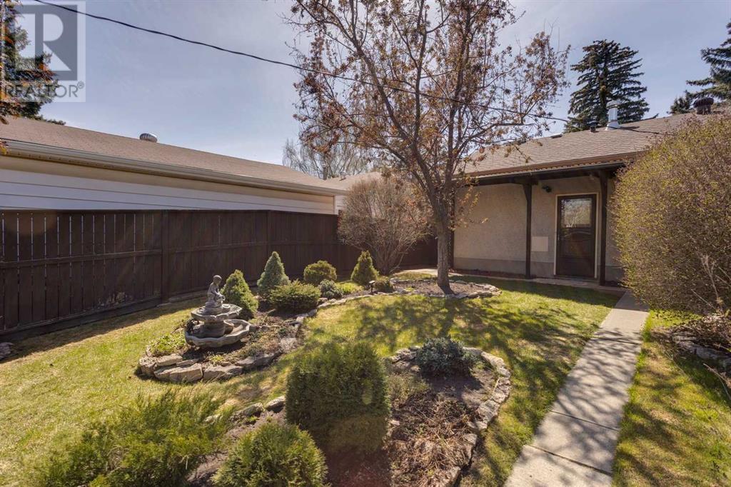 Single Family House Bungalow for Sale in  Assiniboine Road SE Acadia Calgary 