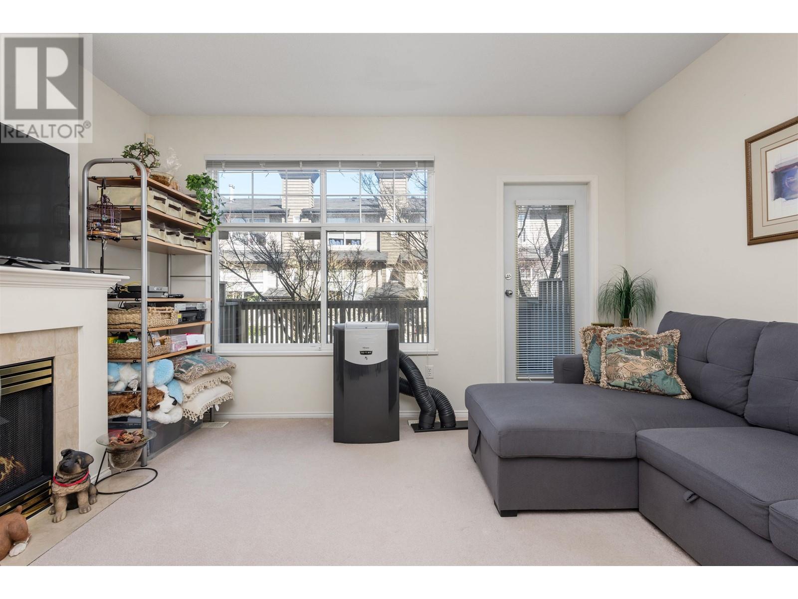 #42-3711 ROBSON Court, Richmond