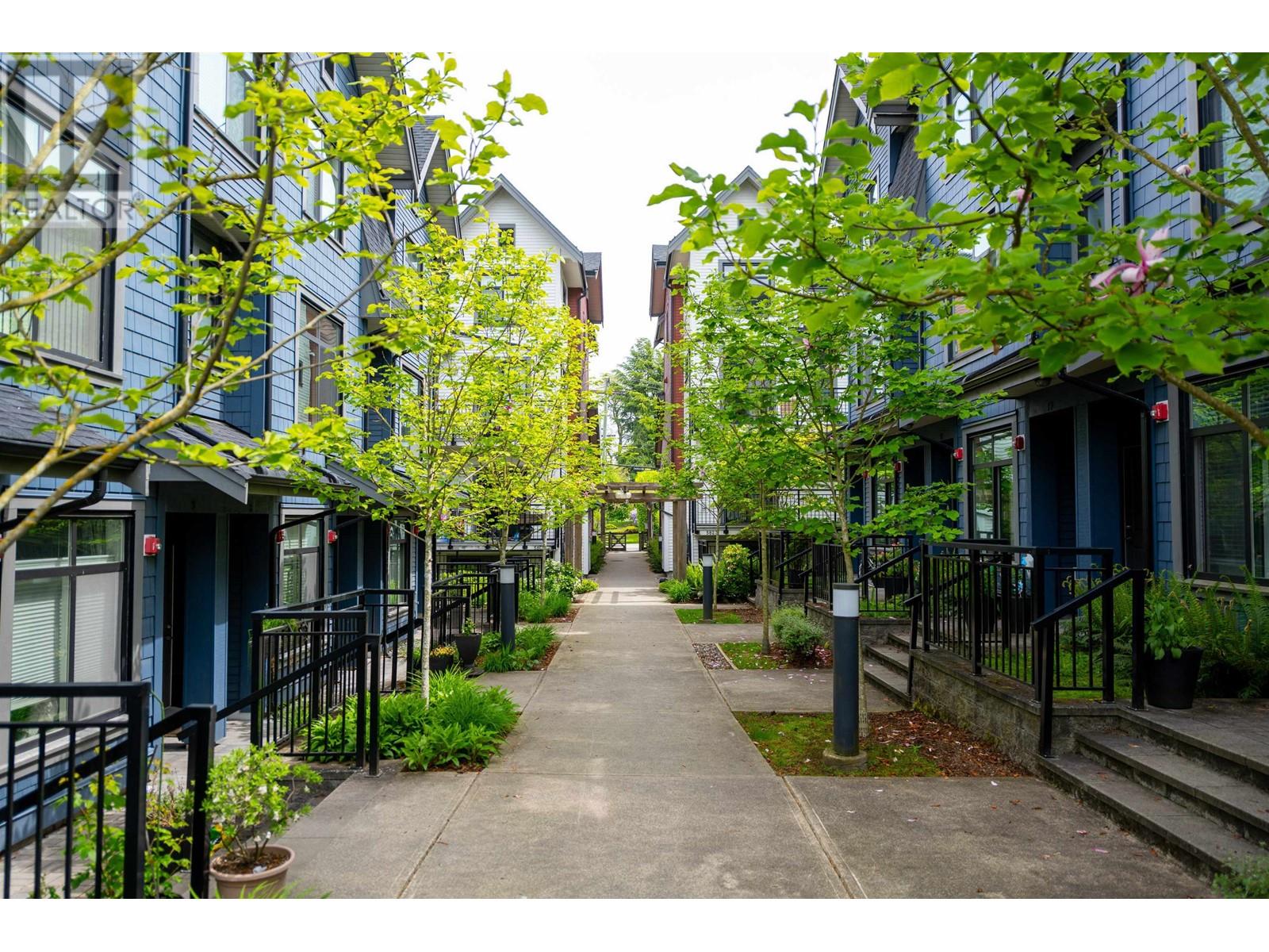 Photo 27 of 5805 Wales Street, Vancouver BC