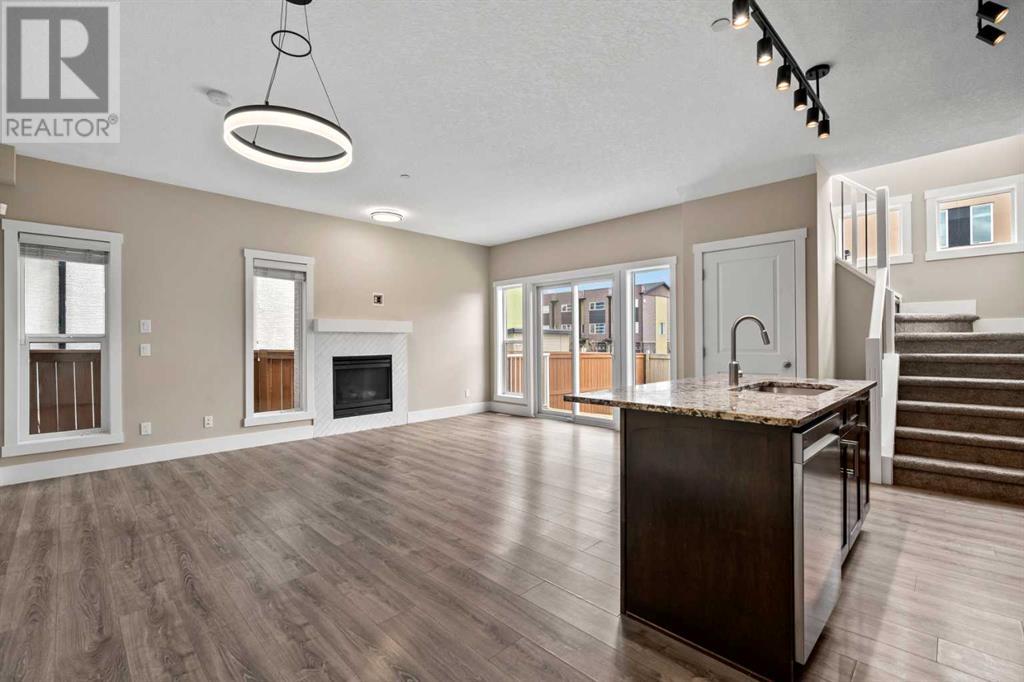 Single Family House for Sale in  Covecreek Mews NE Coventry Hills Calgary 