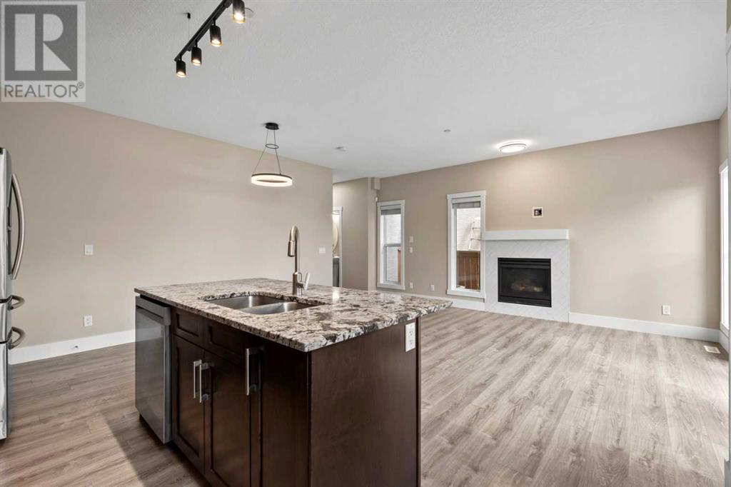 Single Family House for Sale in  Covecreek Mews NE Coventry Hills Calgary 