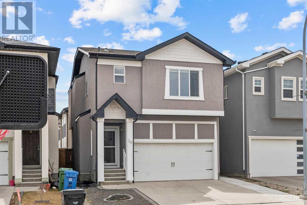 Single Family House for Sale in  Covecreek Mews NE Coventry Hills Calgary 