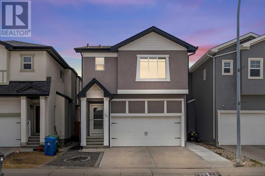 Single Family House for Sale in  Covecreek Mews NE Coventry Hills Calgary 