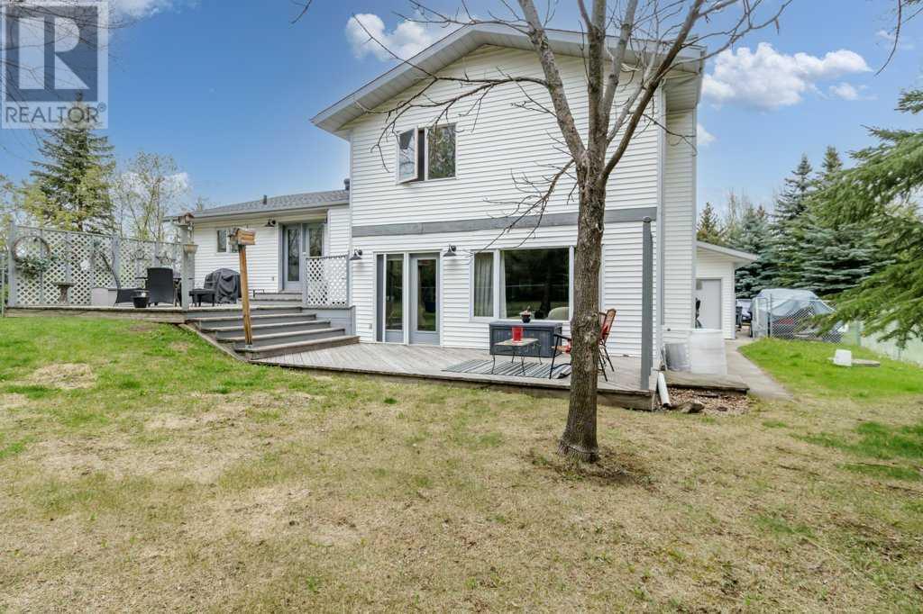 28342 Township Road 384, Rural Red Deer County