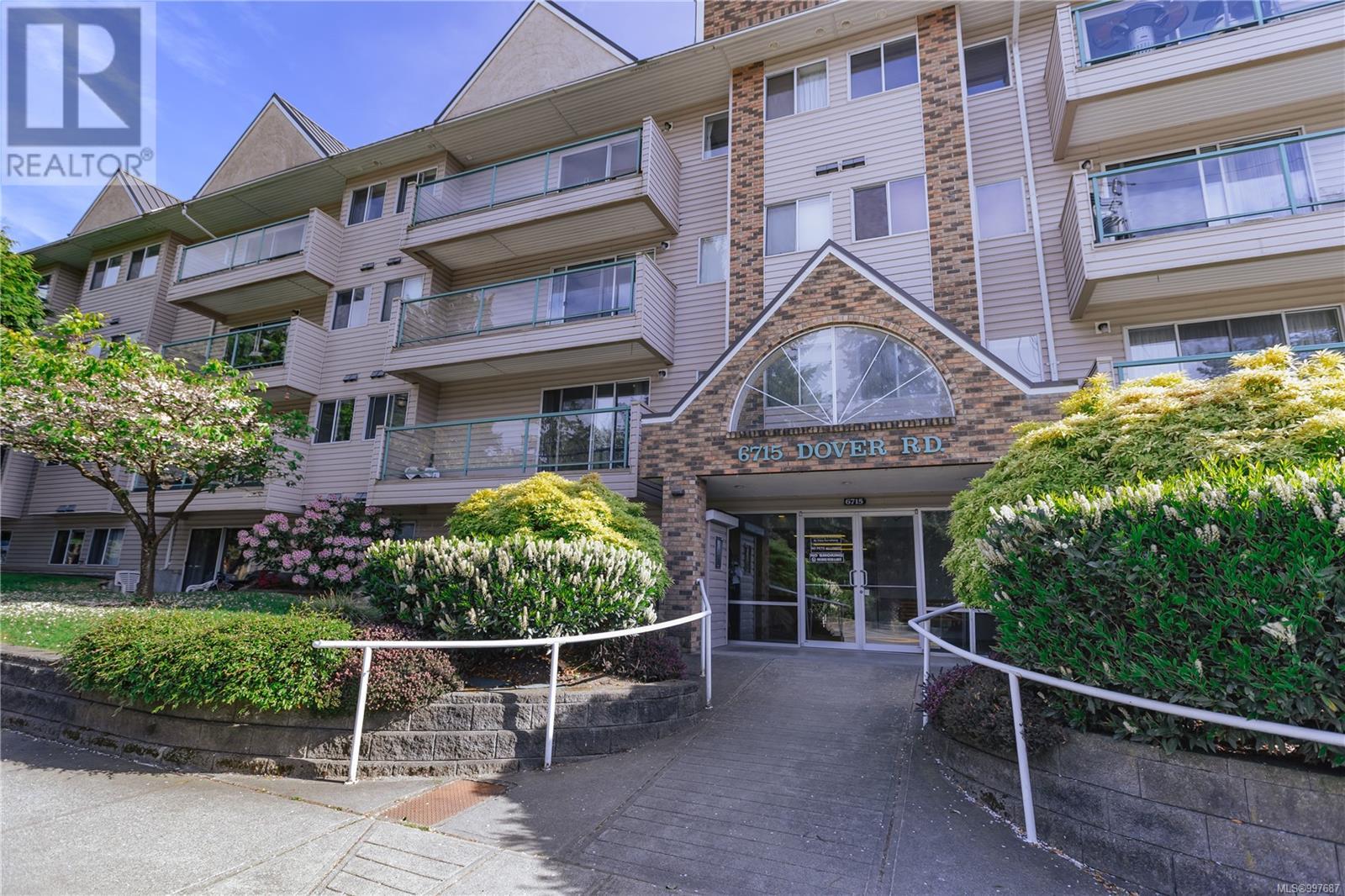 410 6715 Dover Rd, Nanaimo