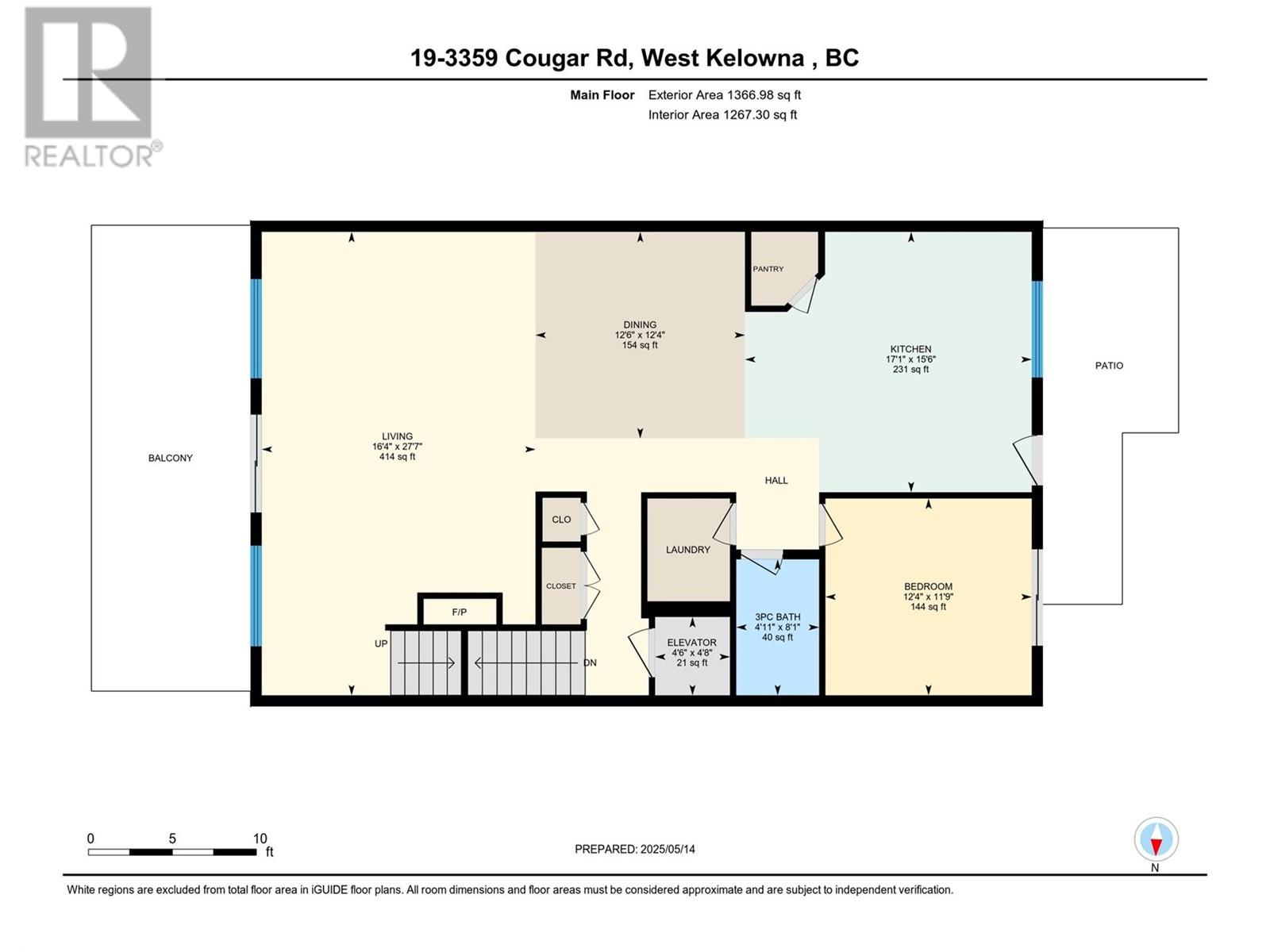 #19 3359 COUGAR ROAD - Image 48
