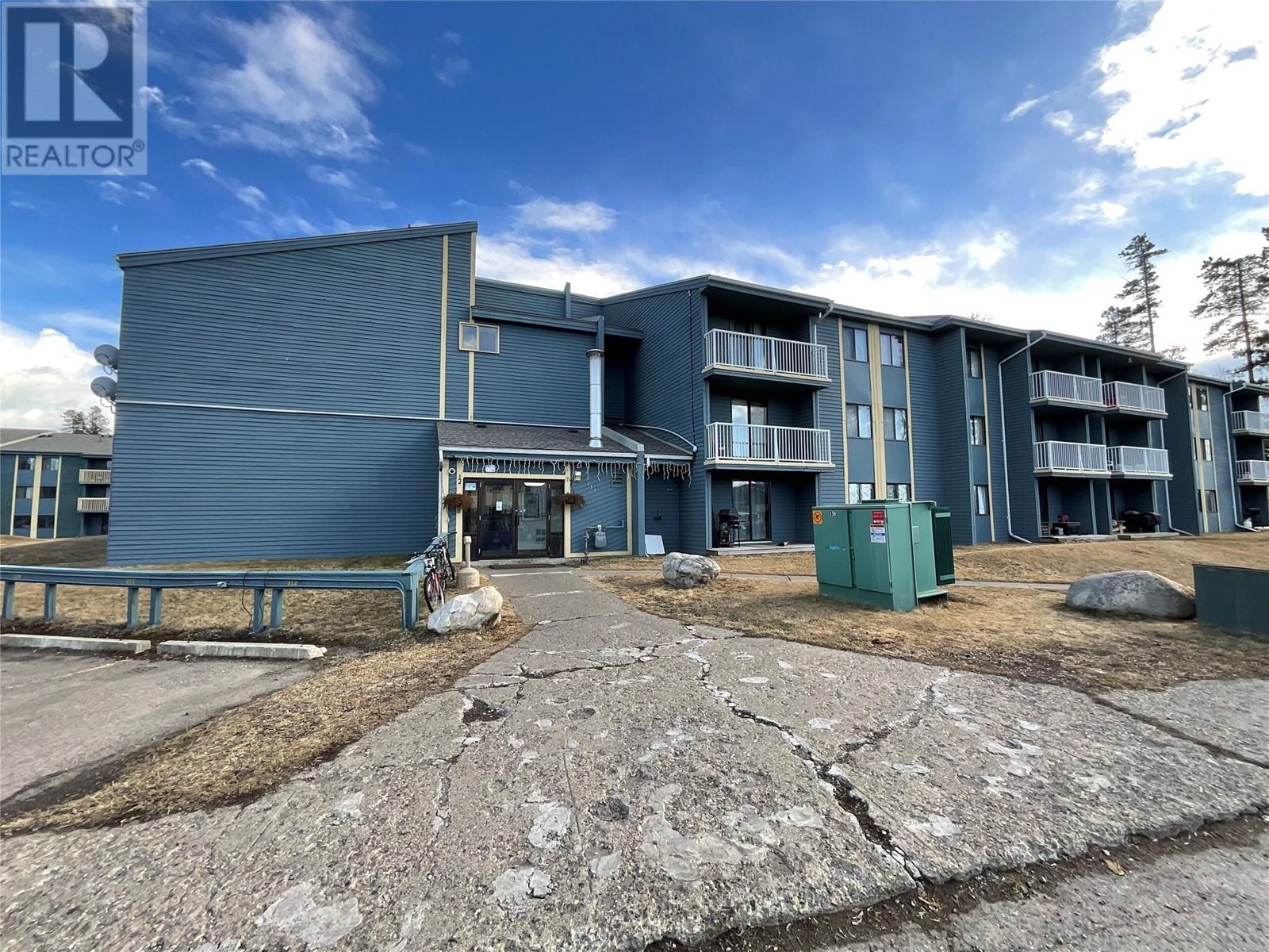 212 Spieker Avenue Unit# 214, Tumbler Ridge