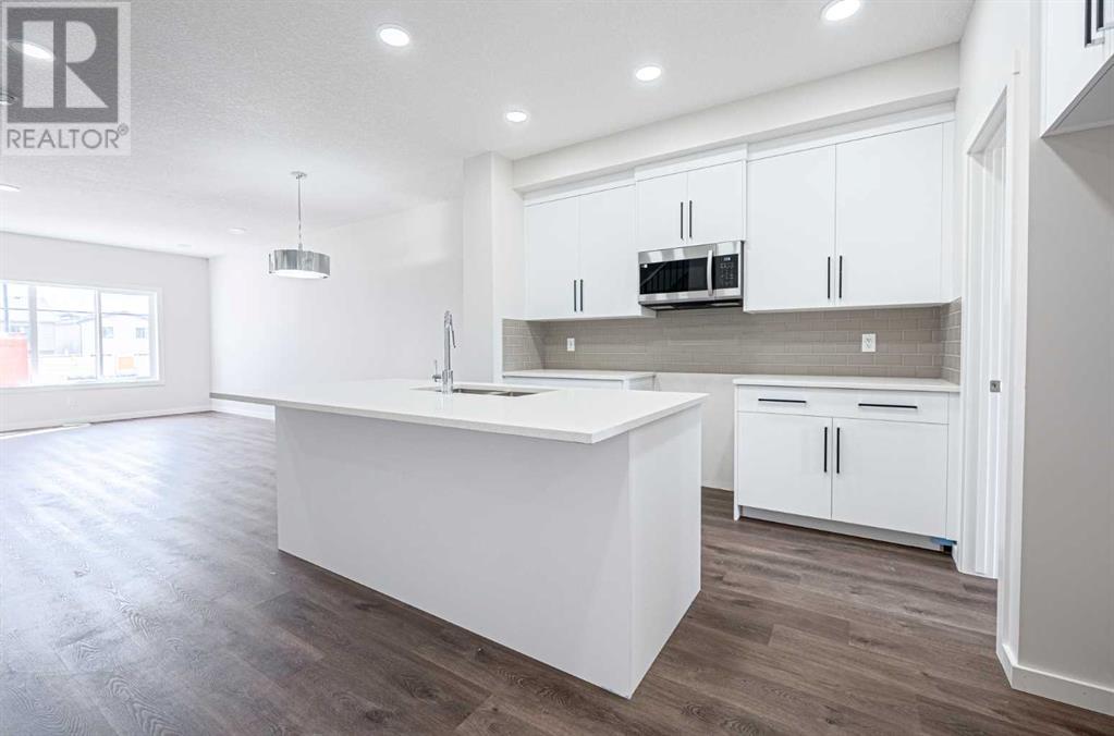 Single Family House for Sale in  Heartwood Lane SE Rangeview Calgary 