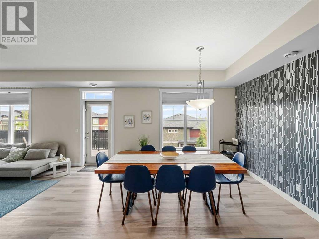 Single Family House Bungalow for Sale in  Cranford Walk SE Cranston Calgary 
