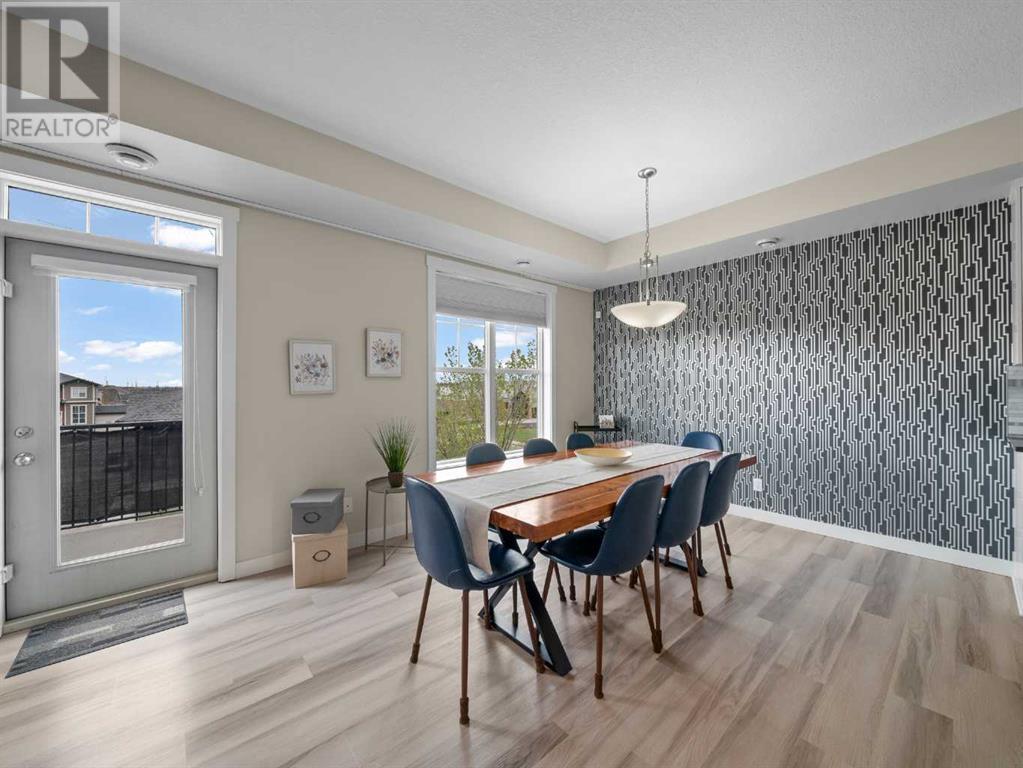 Single Family House Bungalow for Sale in  Cranford Walk SE Cranston Calgary 