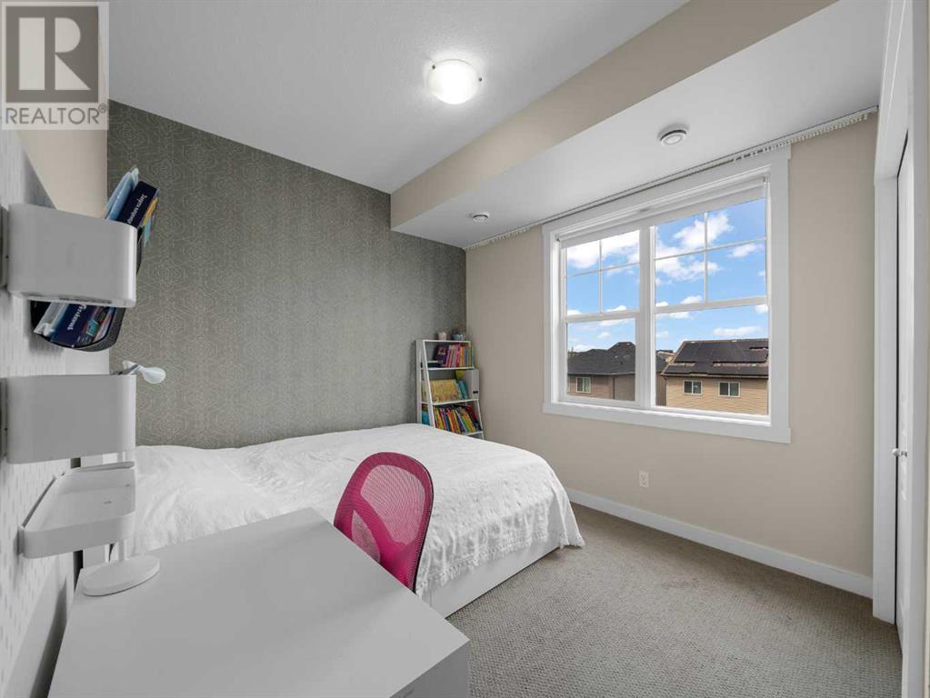 Single Family House Bungalow for Sale in  Cranford Walk SE Cranston Calgary 