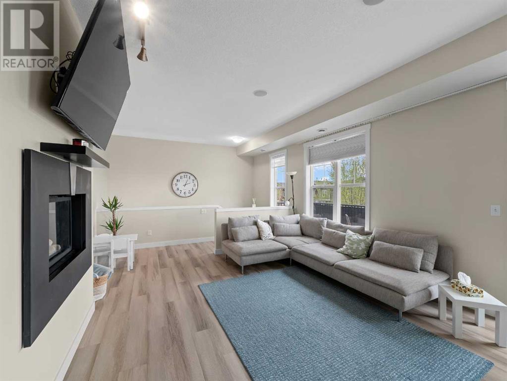 Single Family House Bungalow for Sale in  Cranford Walk SE Cranston Calgary 