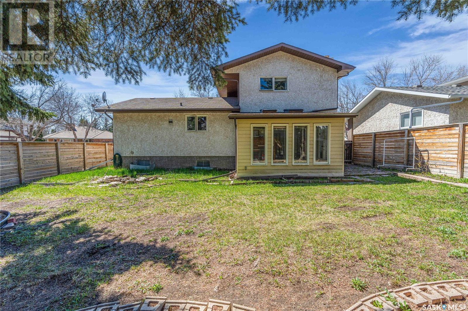 Photo 45 of 2014 Styles Crescent E, Regina SK