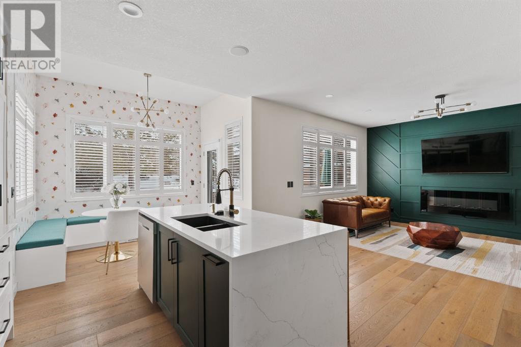 Single Family House for Sale in  Discovery Ridge Way SW Discovery Ridge Calgary 