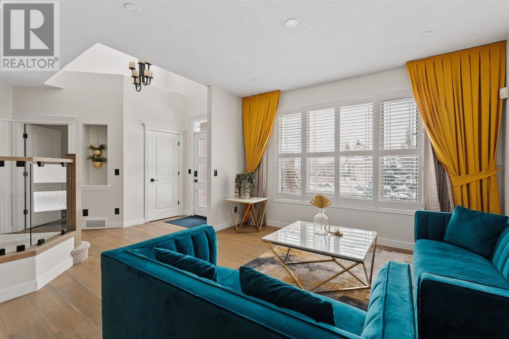 Single Family House for Sale in  Discovery Ridge Way SW Discovery Ridge Calgary 
