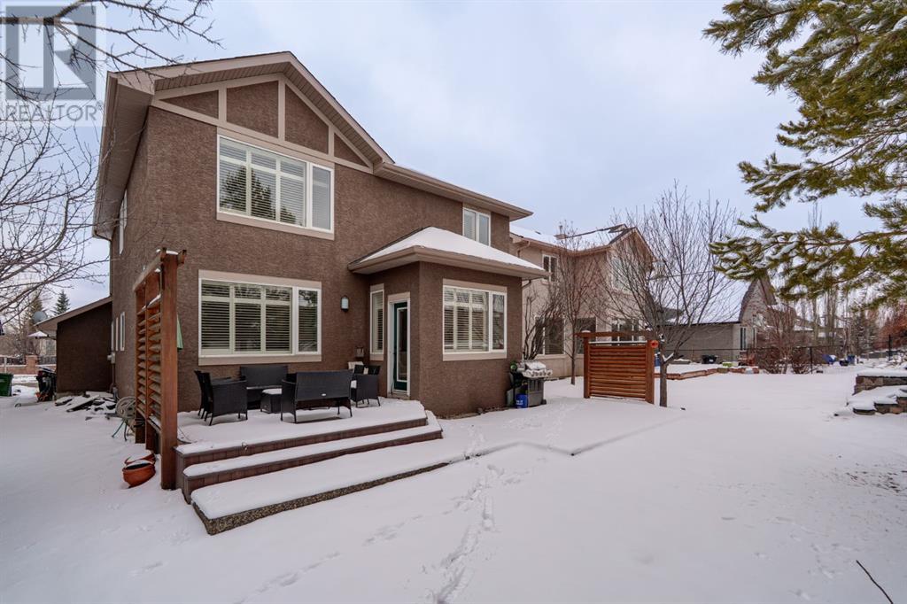 Single Family House for Sale in  Discovery Ridge Way SW Discovery Ridge Calgary 
