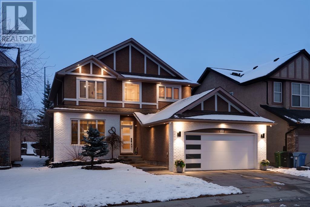 254 Discovery Ridge Way SW, Calgary, Alberta