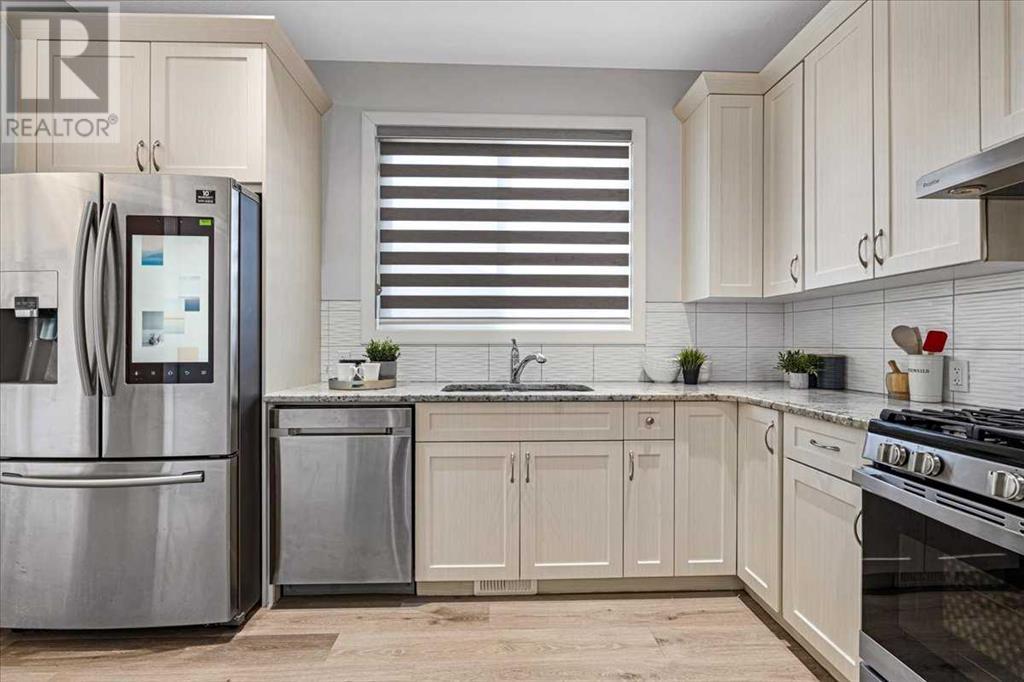Single Family House for Sale in  Corner Meadows Common NE Cornerstone Calgary 