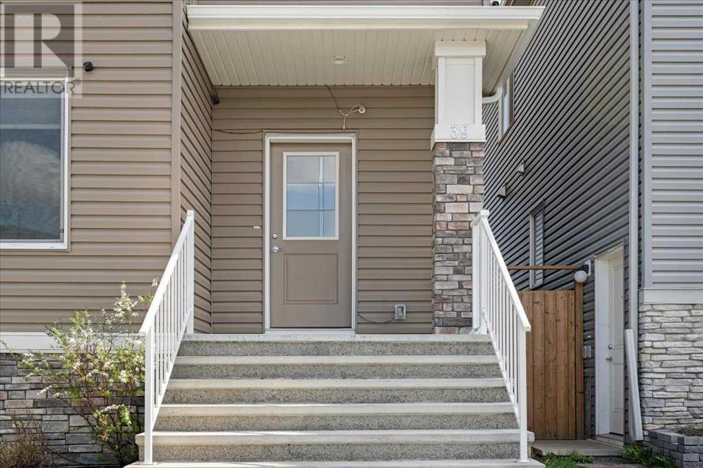 Single Family House for Sale in  Corner Meadows Common NE Cornerstone Calgary 