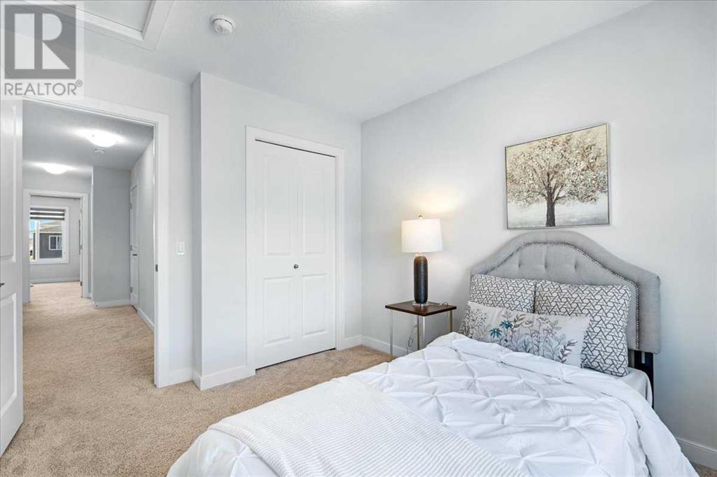 Single Family House for Sale in  Corner Meadows Common NE Cornerstone Calgary 
