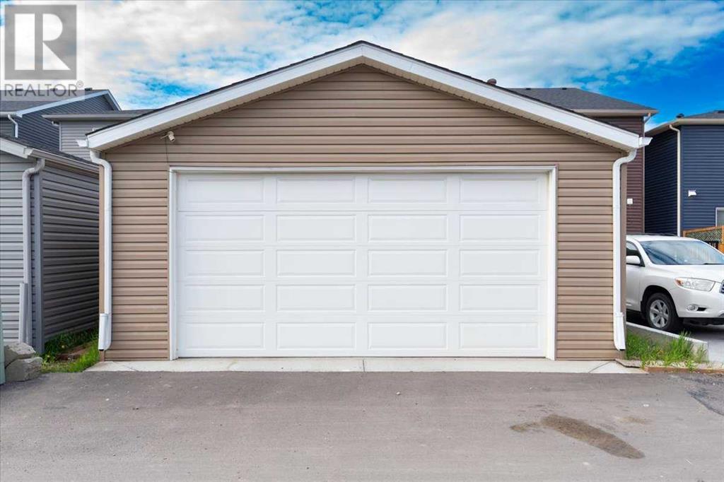 Single Family House for Sale in  Corner Meadows Common NE Cornerstone Calgary 