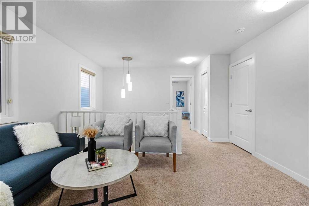Single Family House for Sale in  Corner Meadows Common NE Cornerstone Calgary 