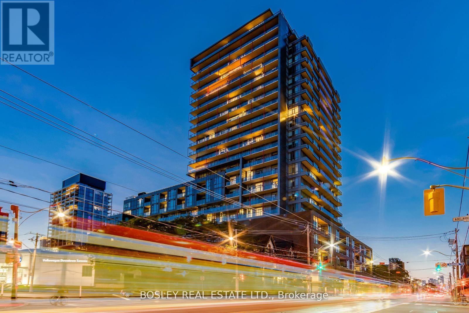 Photo of 120 Parliament Street Unit TH04, Toronto (Moss Park), ONTARIO M5A2Y8, CANADA