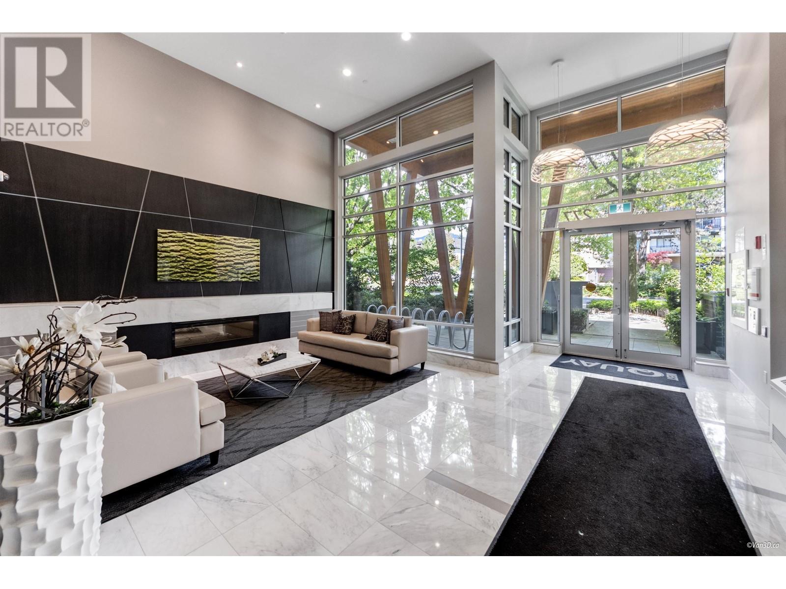 Photo 23 of 107 277 W 1st Street, North Vancouver BC