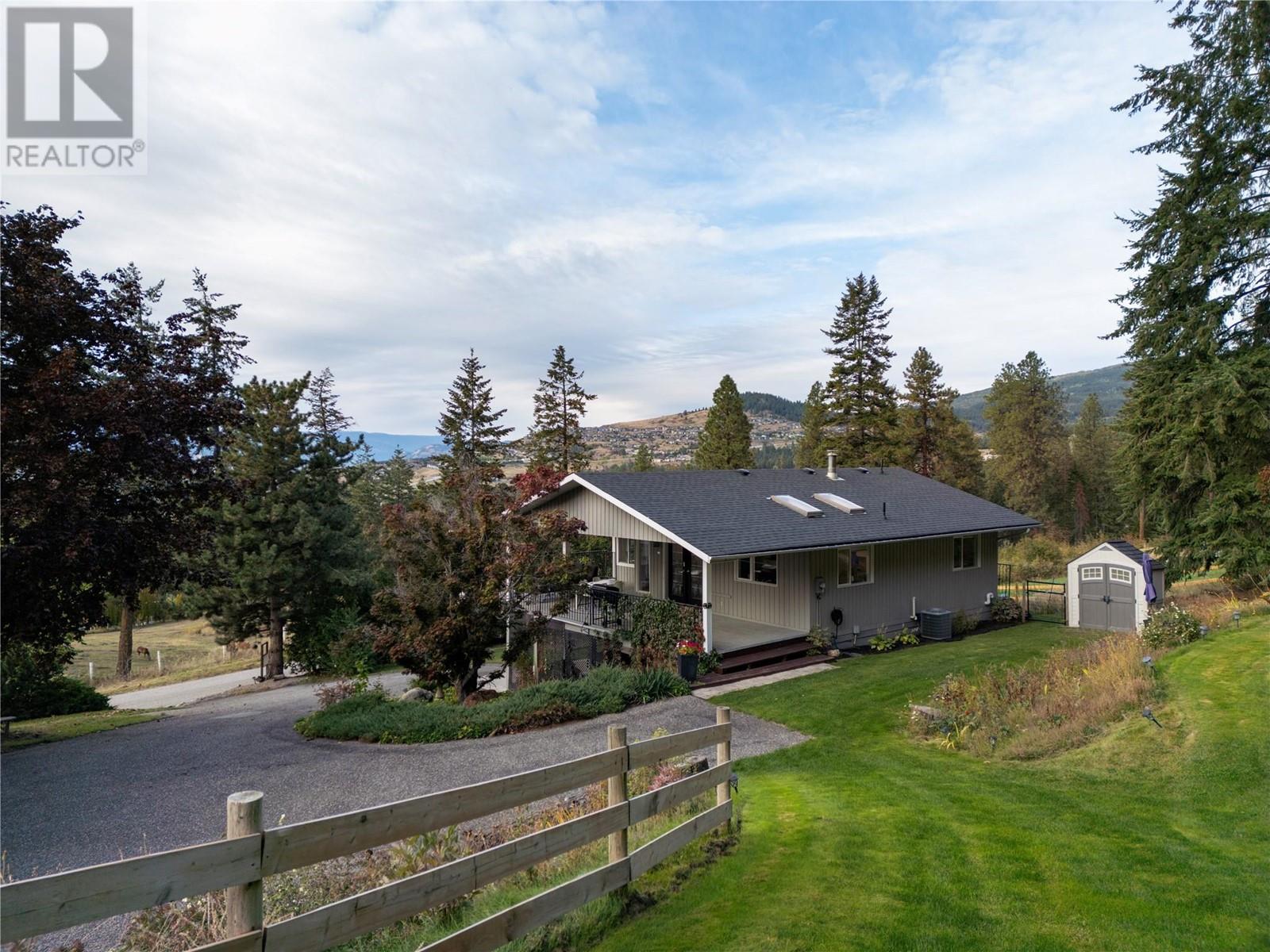  5221/5241 Hartnell Road, Vernon