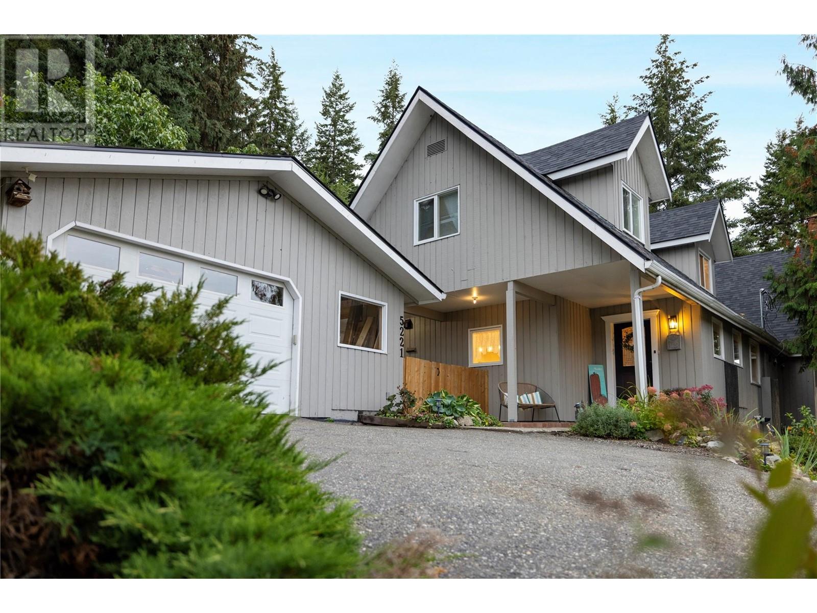  5221/5241 Hartnell Road, Vernon
