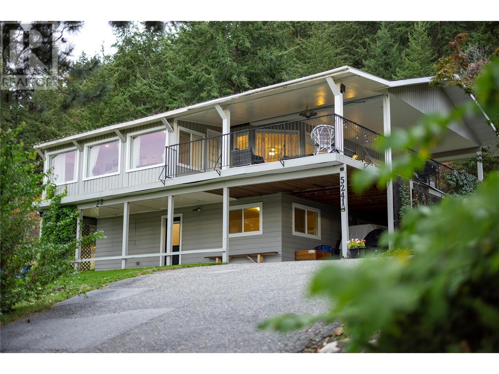  5221/5241 Hartnell Road, Vernon