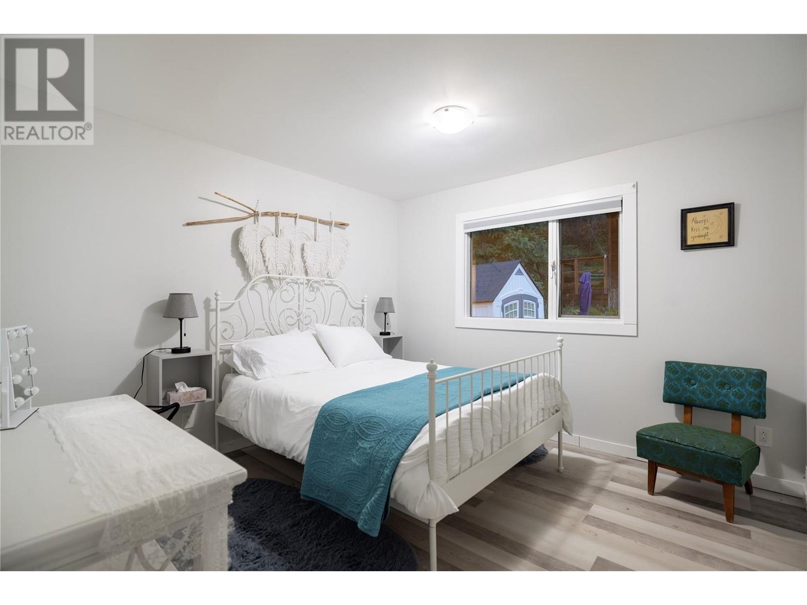  5221/5241 Hartnell Road, Vernon