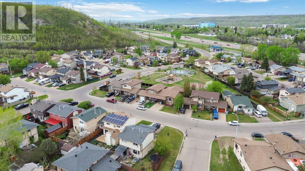 131 Grayling Crescent, Fort McMurray, Alberta