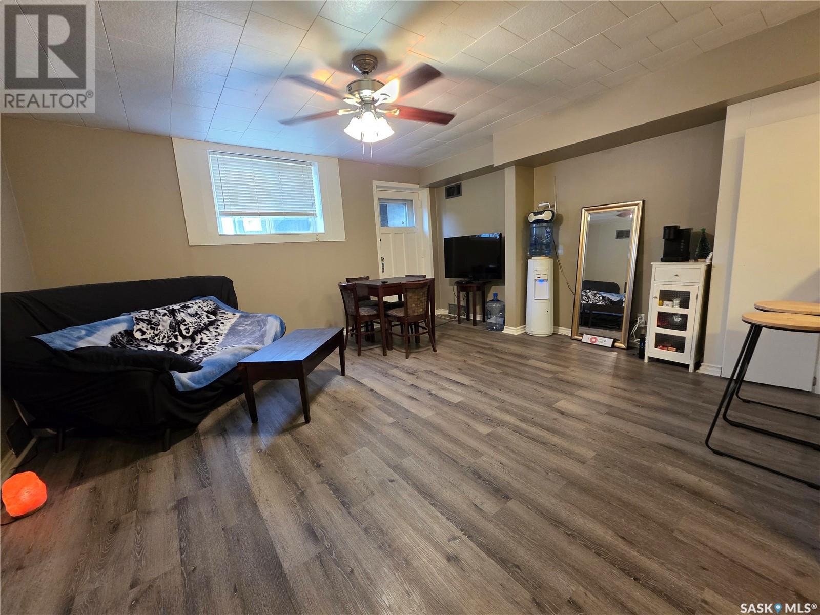Multi-family House Low rise for Sale in  th AVENUE NW Swift Current 
