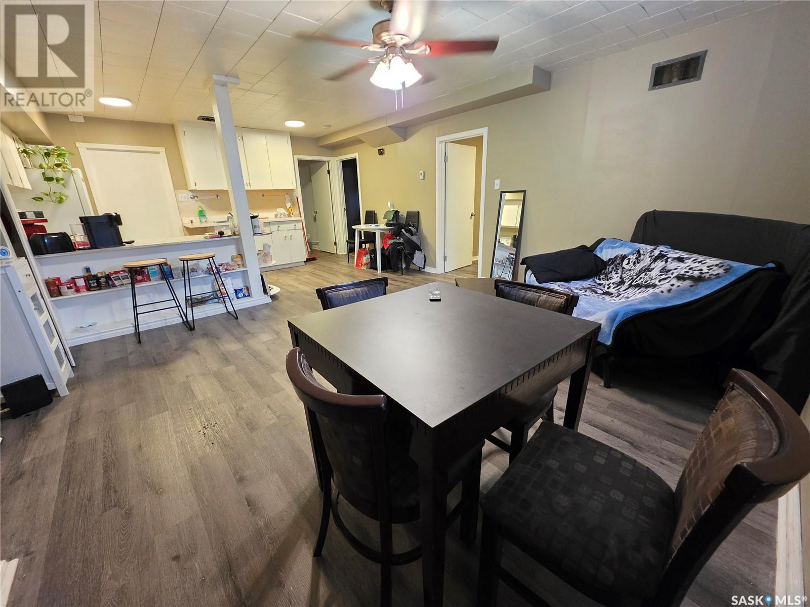 Multi-family House Low rise for Sale in  th AVENUE NW Swift Current 