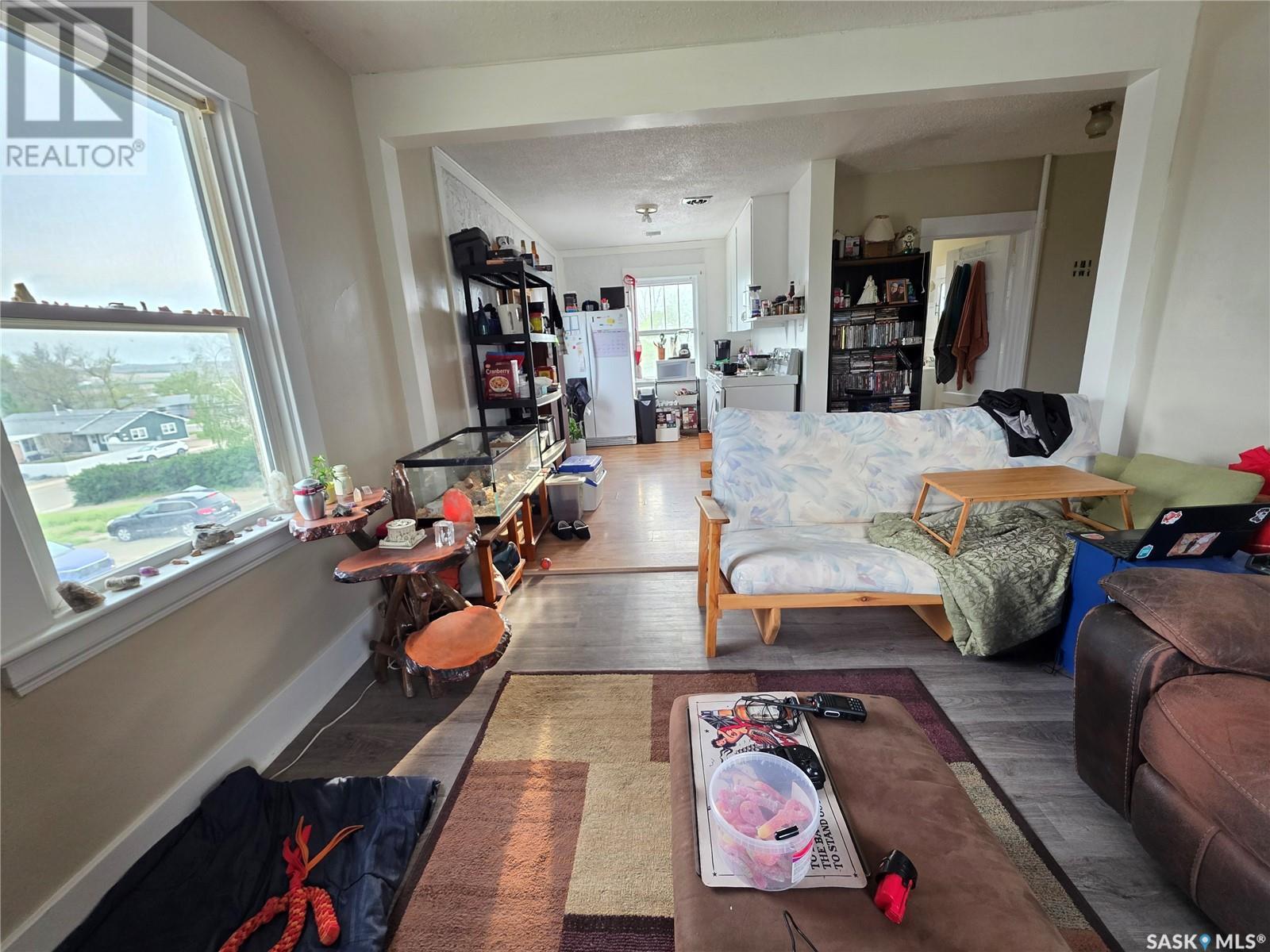 Multi-family House Low rise for Sale in  th AVENUE NW Swift Current 