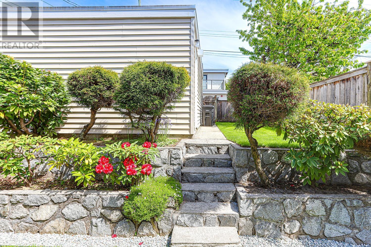 Photo 38 of 7880 French Street, Vancouver BC