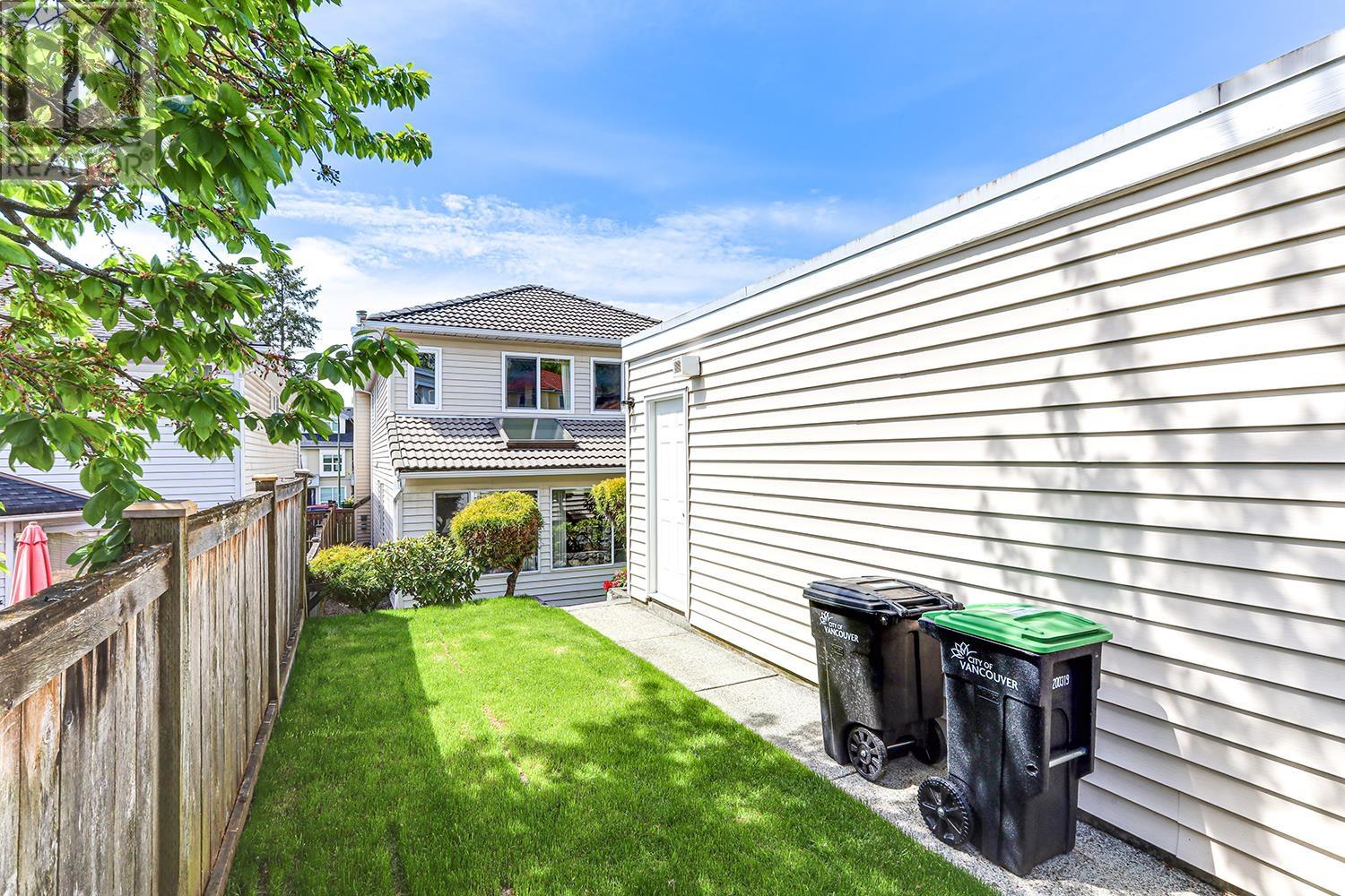 Photo 37 of 7880 French Street, Vancouver BC